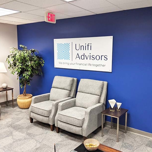 Interior Signage